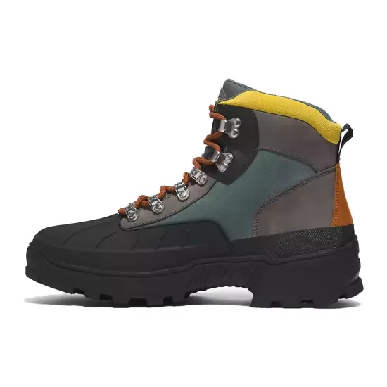 Timberland Euro Hiker Outdoor Boots Men