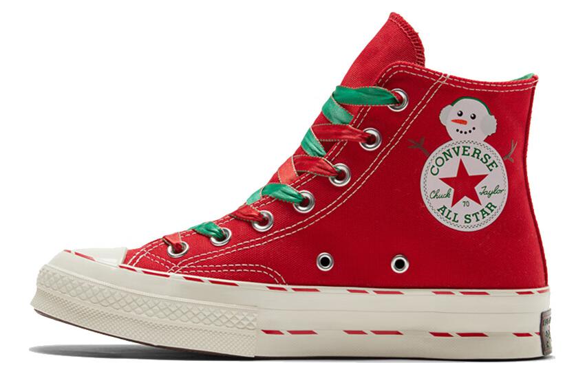 Converse Chuck Taylor All Star 1970s