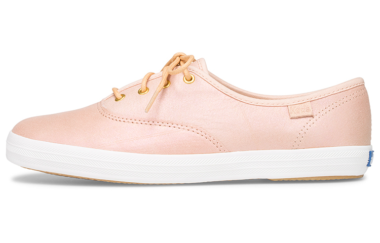 Keds Champion Iridescent Leather