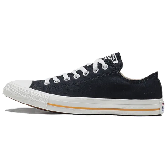 Converse Chuck Taylor All Star Canvas Shoes Unisex Low-top Black/white