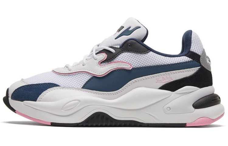 Von Dutch x Puma Rs-2k