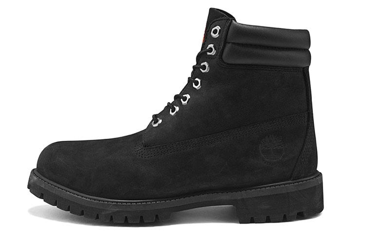 Timberland 6 Inch