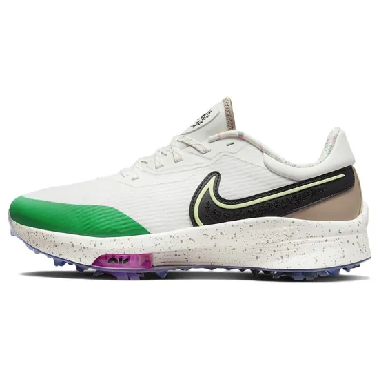 Nike Air Zoom Infinity Sail Ghost Green Golf Shoes