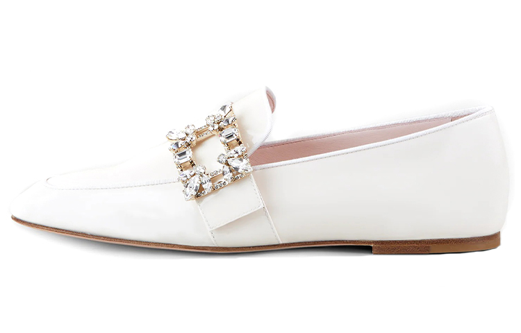 Лоферы Roger Vivier