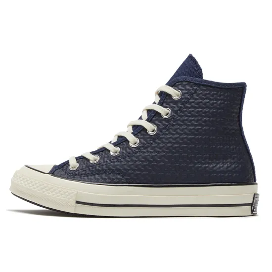 Converse Women's Chuck 70 High 'Alt Exploration - Midnight Navy'