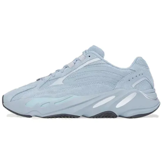 Adidas Yeezy Boost 700 V2 Hospital Blue