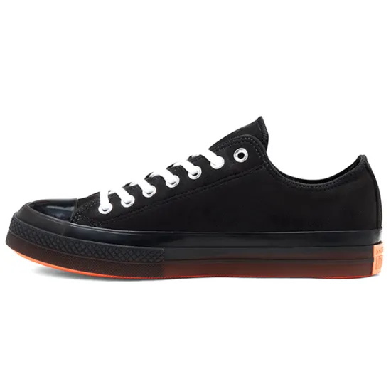 Converse Chuck Taylor All Star CX Suede Low 'Black Wild Mango'