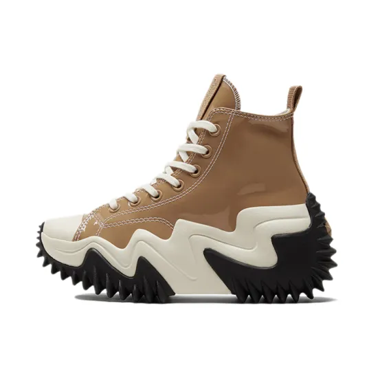 Converse Run Star Motion High 'Nomad Khaki'