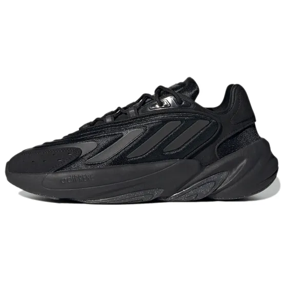 Adidas Ozelia Black Carbon Women's