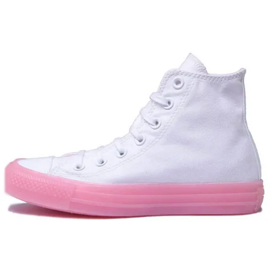 Converse Chuck Taylor All Star Women's Hi 'White Cherry Blossom'