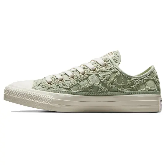 Converse Chuck Taylor All Star Women's Low 'Daisy Cord'