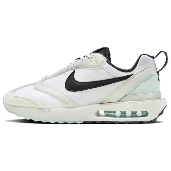 Nike Air Max Dawn White Mint Green