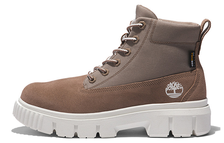 Timberland