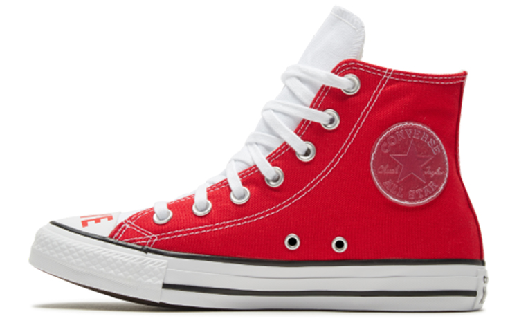 Converse Chuck Taylor All Star Love Fearlessly