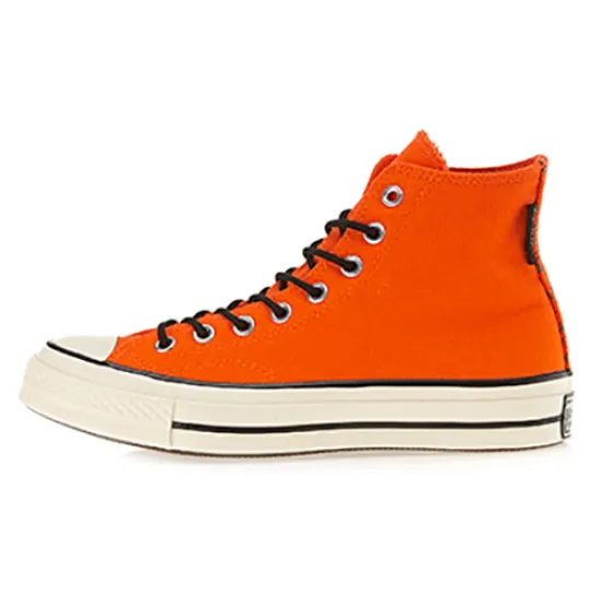 Converse Chuck Taylor All Star 70 Hi Gore tex Orange