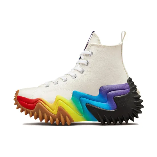Converse Run Star Motion Platform Pride 2022
