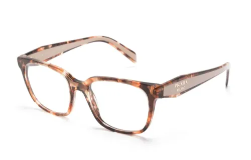 Prada Square Frame Glasses