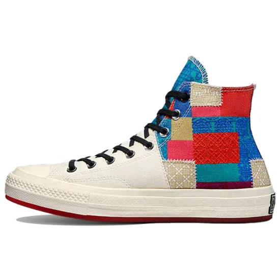 Converse Chuck 70 High 'Chinese New Year - Patchwork'