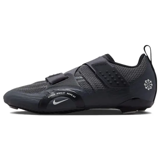 Nike SuperRep Cycle 2 Next Nature Indoor Cycling Shoes 'Iron Grey Phantom'