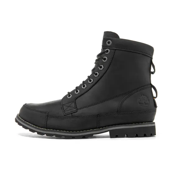 Timberland Earthkeeper Originals Ii 6 Inch Boots 'Black'
