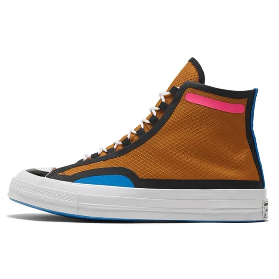 Converse Chuck Taylor All Star 70 Hi Digital Terrain Dark Soba