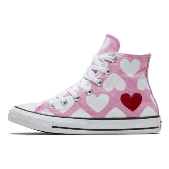Chuck Taylor All Star Converse Hi 'Valentine'
