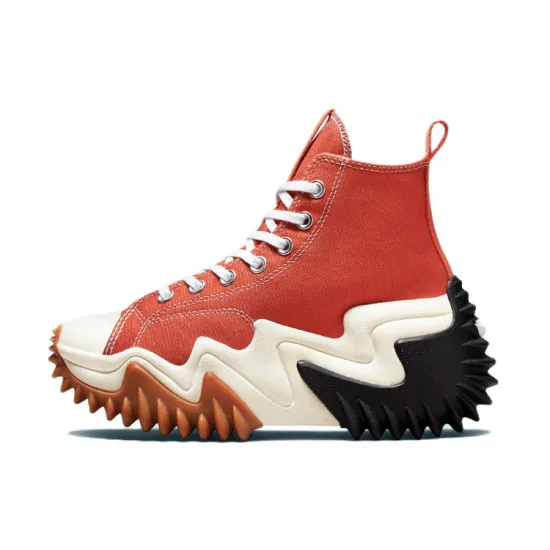 Converse Run Star Motion Platform Mantra Orange