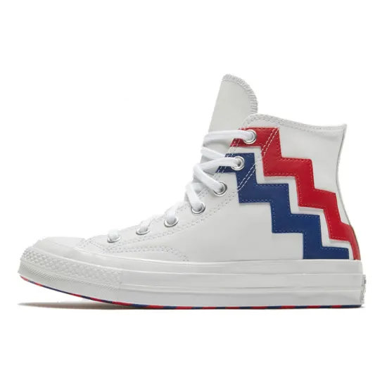 Converse All Star Canvas Shoes Women's High-top White