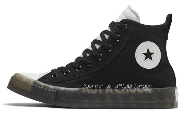 Converse Chuck Taylor All Star Unt1tl3d