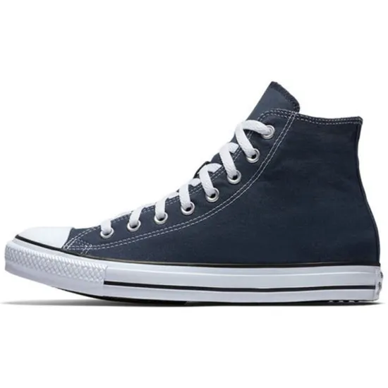 Chuck Taylor All Star Converse High 'Navy'
