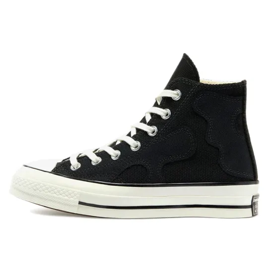 Converse Chuck Taylor All Star 70 Hi Raw Earth Camo
