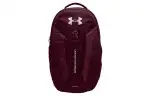 Under Armour Under Armour Polyester Backpack Regular Men's Deep Cherry