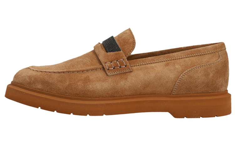 Туфли Brunello Cucinelli