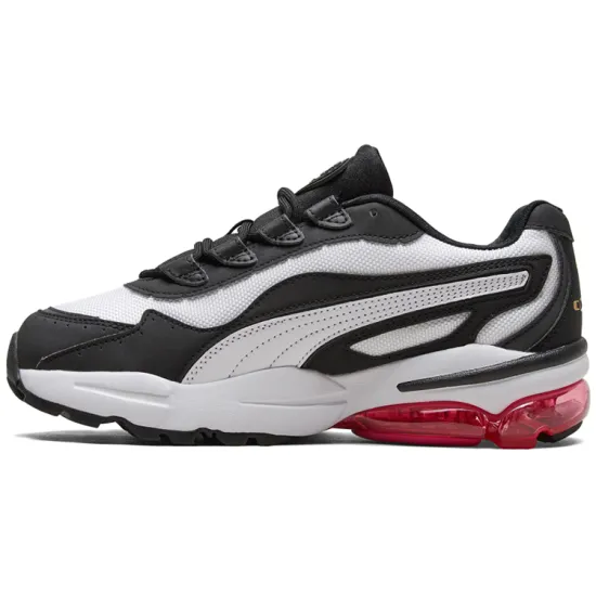 PUMA Cell Stellar Black White Women's