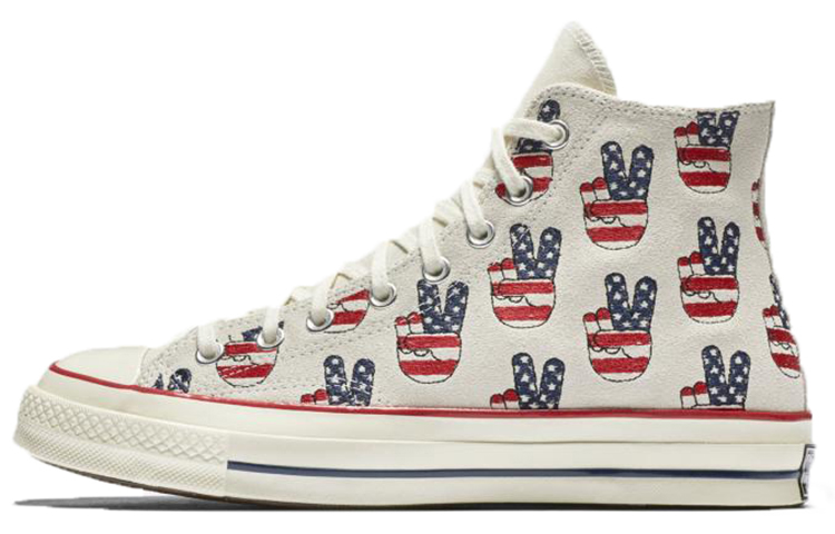 Converse Chuck Taylor Election Day