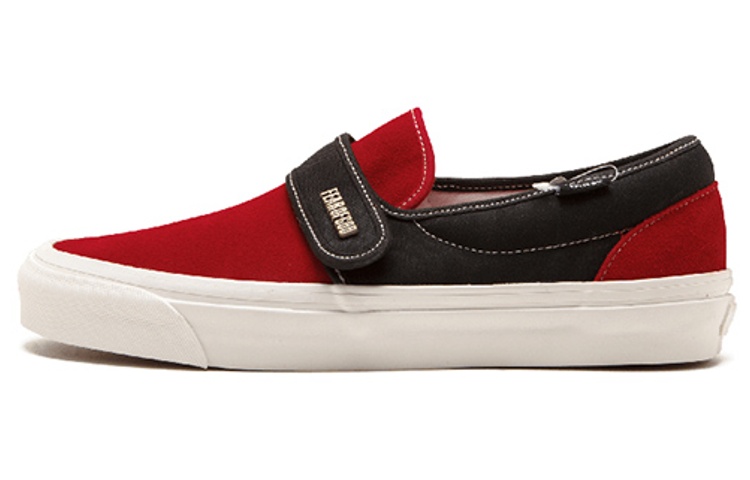 Fear Of God x Vans Slip-on 47 Dx 