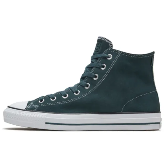 Converse Chuck Taylor All Star Pro 'Classic Suede - Faded Spruce'