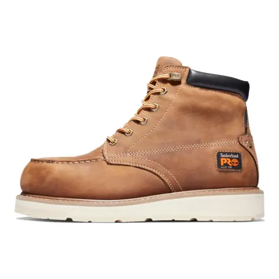 Timberland Outdoor Boots Men Brown White