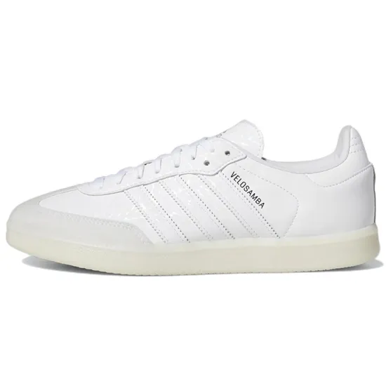 Adidas Velosamba Vegan Cloud White