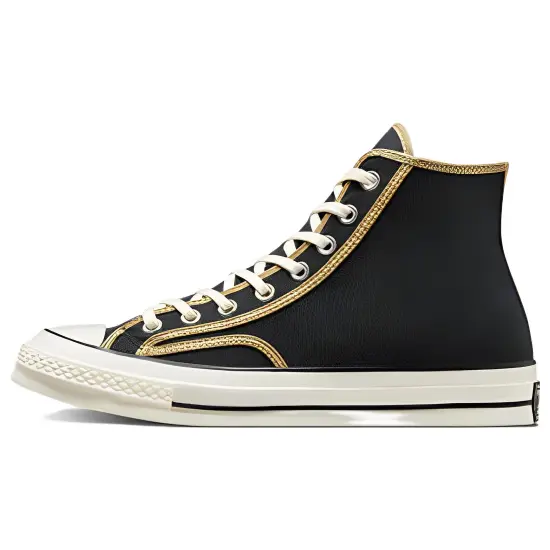 Converse Chuck 70 High 'Workwear - Black Khaki'