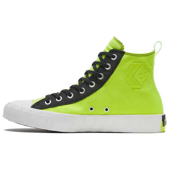 Converse Not A Chuck Hi Hi-Vis Lemon Venom