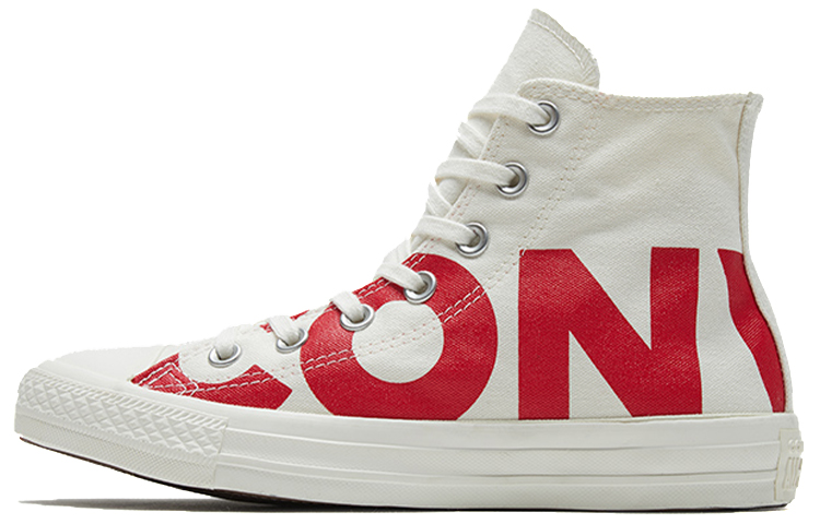 Converse Chuck Taylor All Star Hi Top LOGO