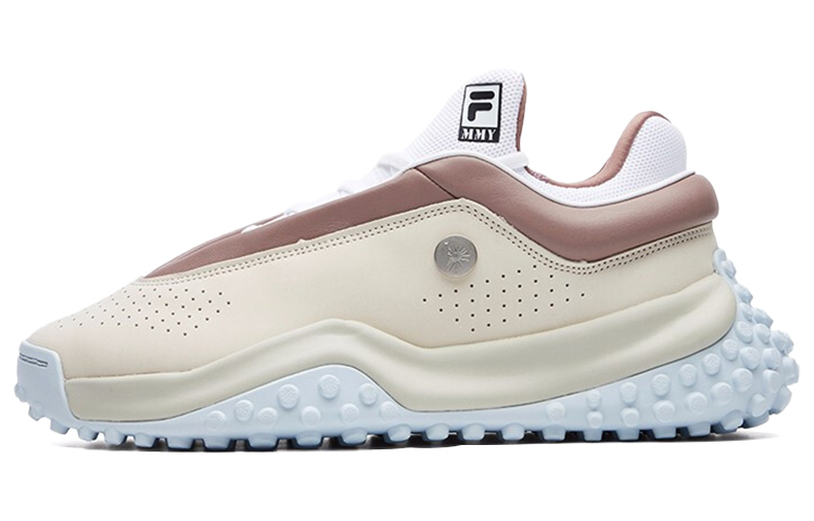 Mihara x Fila FM7