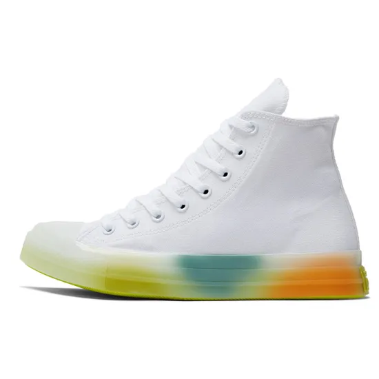 Converse Chuck Taylor All Star CX High 'Spray Paint - White'