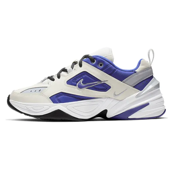 Nike M2K Tekno Sail Deep Royal Blue