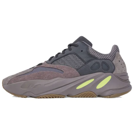 Adidas Yeezy Boost 700 Mauve