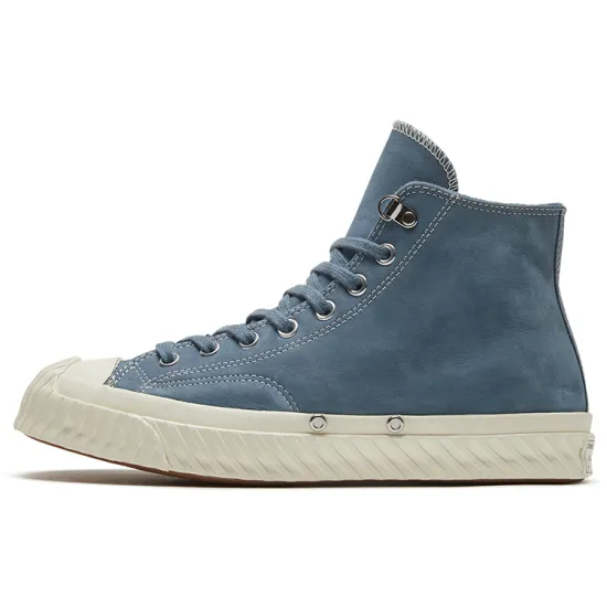Converse Chuck Taylor All Star 70 Bosey Hi Water Repellent Lakeside Blue
