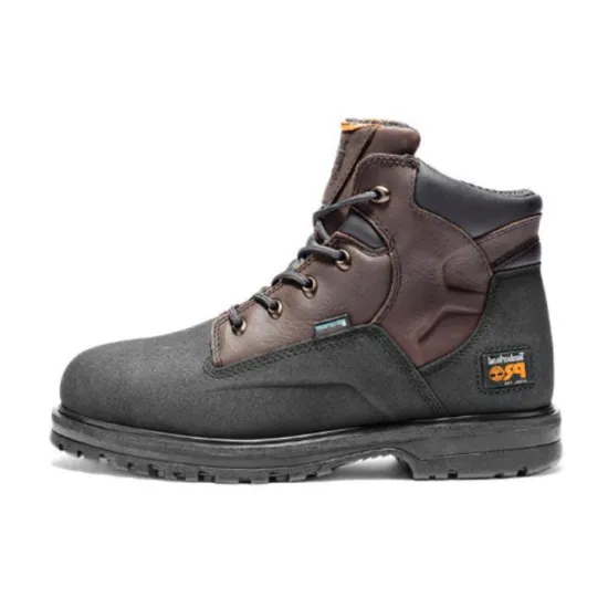 Timberland Outdoor Boots Men Tan