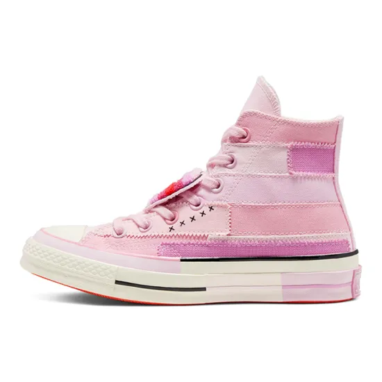 Converse Chuck Taylor All Star 70 Hi Millie Bobby Brown