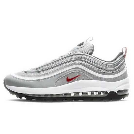 Nike Air Max 97 Golf Silver Bullet